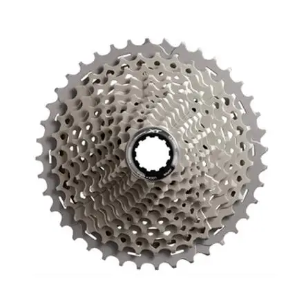 Deore XT CS M8000 Cogs горный велосипед свободного хода MTB 11 скоростей кассета Звездочка