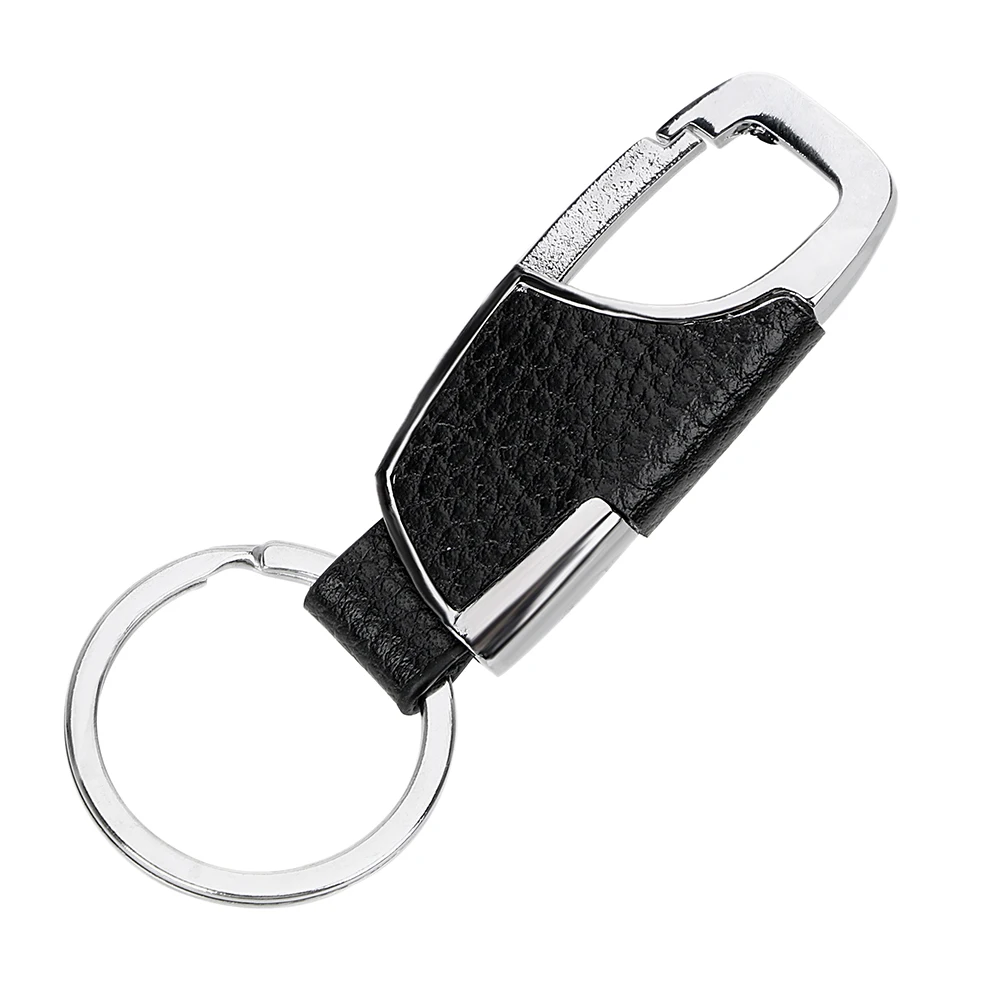 car styling Metal keychain case for Kia Rio K2 Sportage Soul Mazda 3 6 CX-5 Lada Skoda Octavia A5 A7 Superb Yeti | Автомобили и