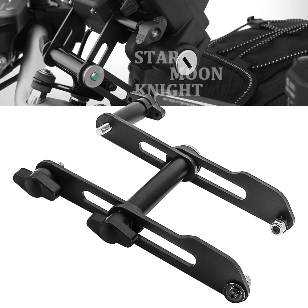 Регулируемый держатель для телефона мобильный телефон с креплением на руль