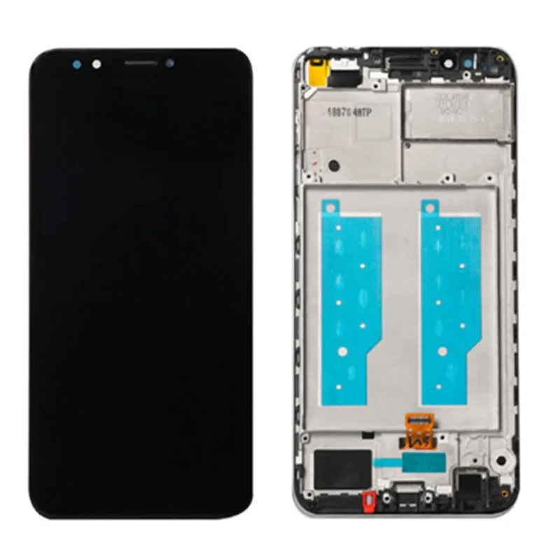 

For HTC DESIRE 12 PLUS Lcd Display Sensor Touch Screen Panel Glass Replacement Digitizer Assembly Complete For HTC DESIRE 12PLUS