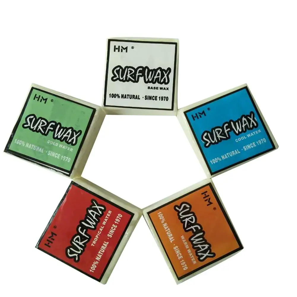 HiMISS противоскользящая доска для серфинга универсальная скейтборд с воском