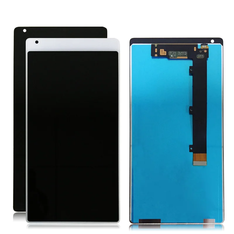 Оригинальный протестированный ЖК-дисплей для XIAOMI Mi Mix дисплей сенсорный экран