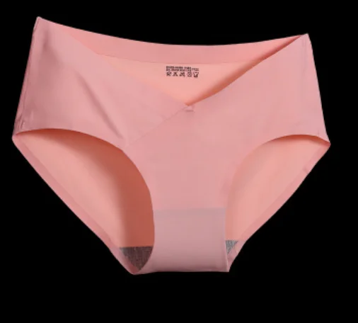 Panties-Pink1 Kaguster Расширенный Бюстгальтер для кормления беременных женщин для кормления Sujetador lactancia дешевая одежда 11,11 - Цвет: Panties-Pink1