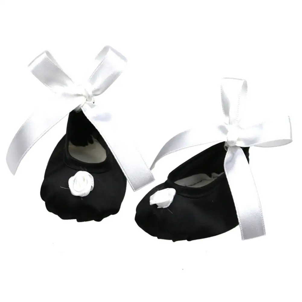 Туфли для принцесс с ремешком 7 см танцевальные туфли подходят 18-дюймовых кукол