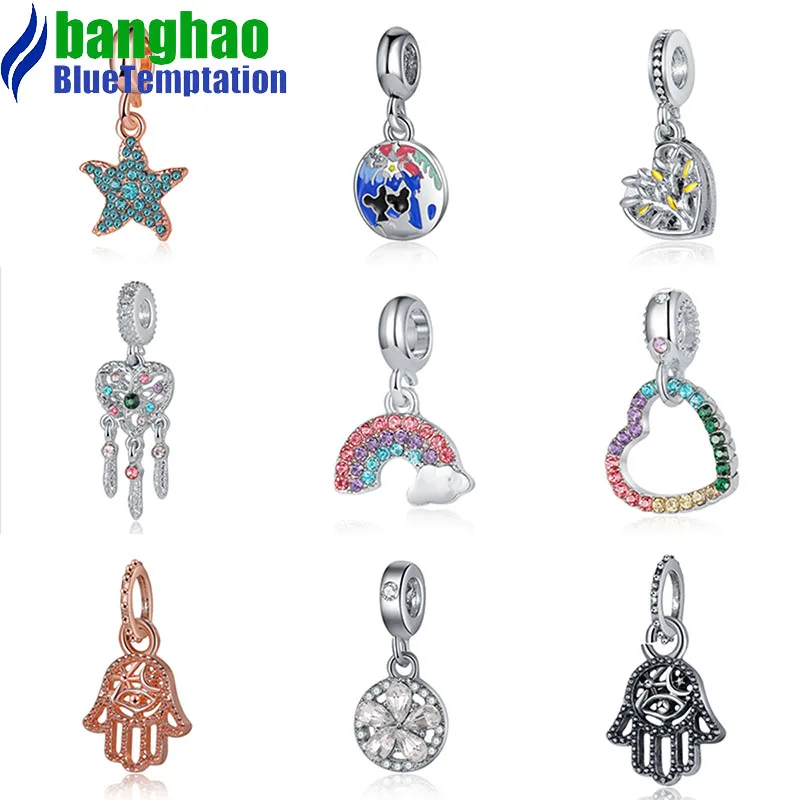 Оптовая продажа украшения-подвески для подвесок сделай сам изготовления