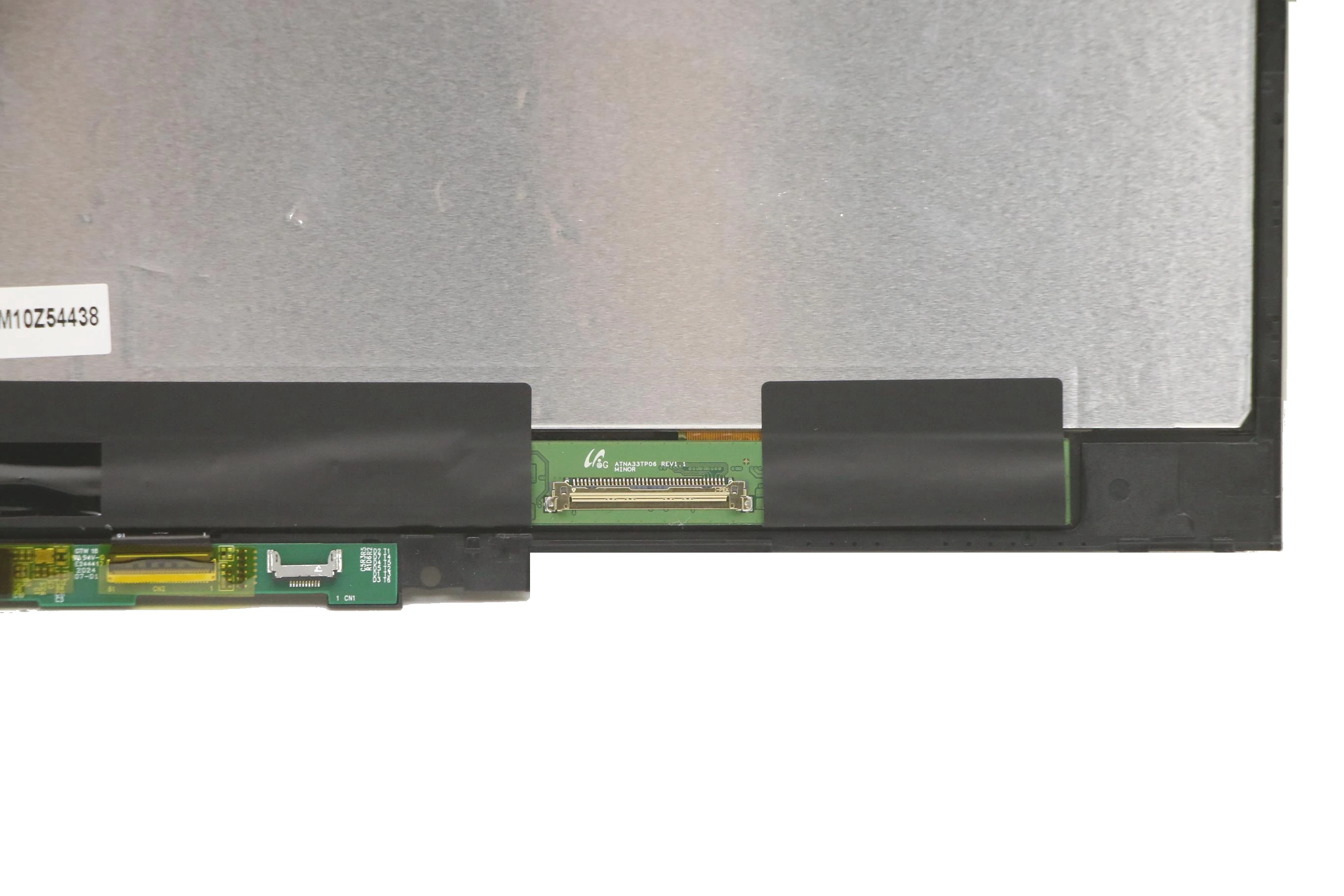 for lenovo thinkpad c13 yoga gen 1 chromebook 20uy 20ux fhd 1920x1080 lcd led touch screen display digitizer assembly free global shipping