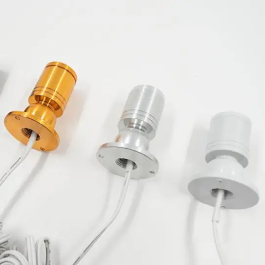 Светодиодная витрина мини светодиодный прожектор ювелирный счетчик 1 Вт