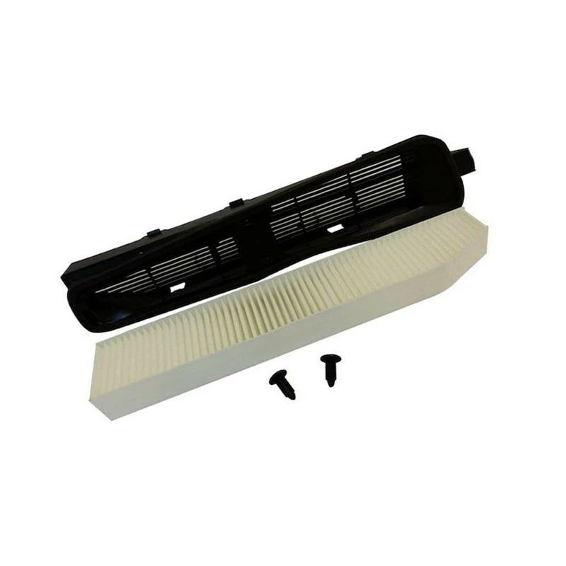 Воздушный корпус салона и Комплект фильтров 82208300 подходит для Jeep Grand Cherokee 1999-2010 |
