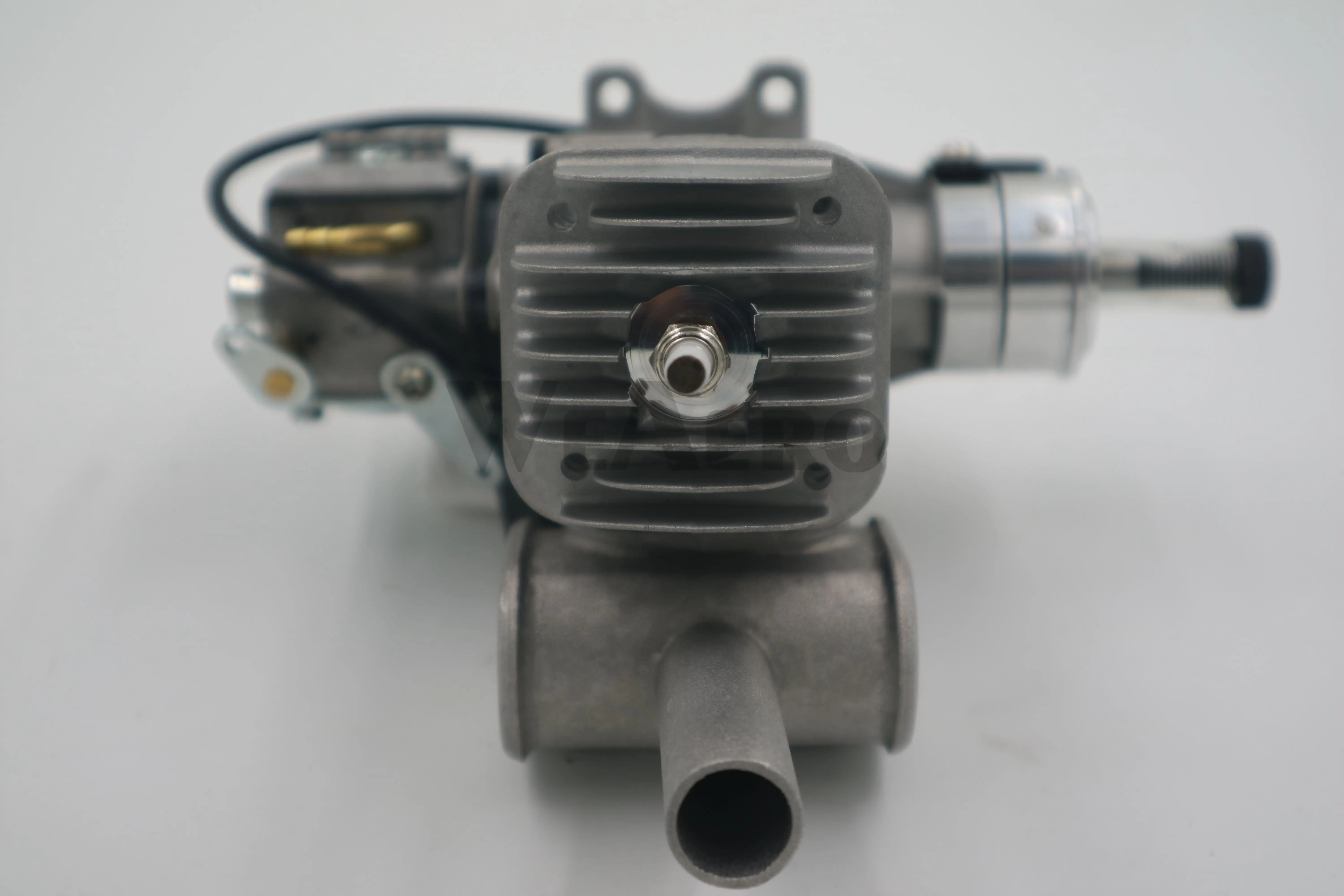 RCGF 10cc бензиновый/бензиновый двигатель для RC самолета