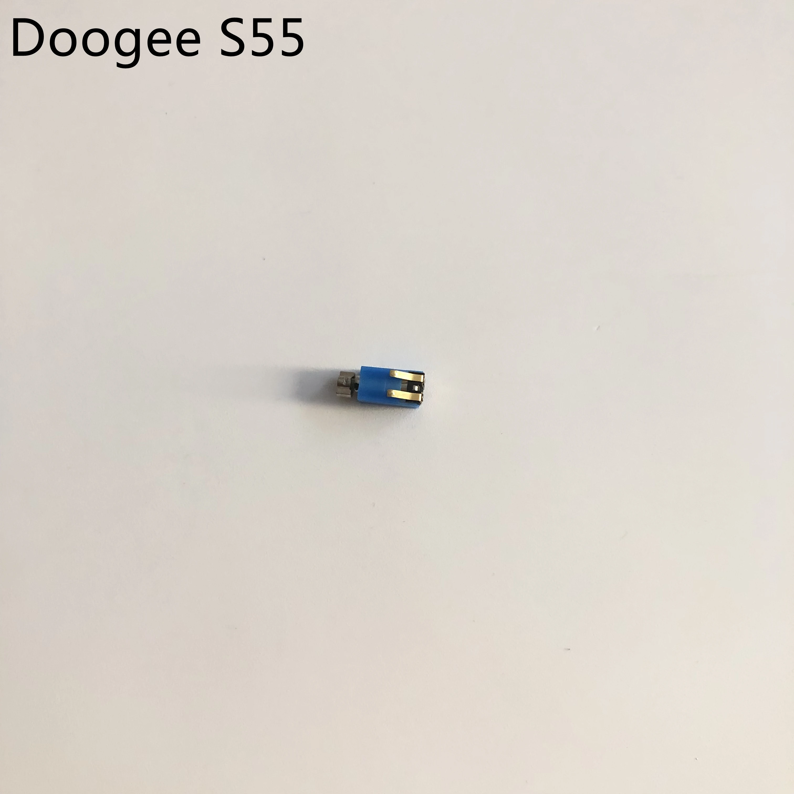 DOOGEE S55 вибромотор Для DOOGEE S55 MTK6750T Octa Core 5,5 дюймов 720x1440 Бесплатная доставка