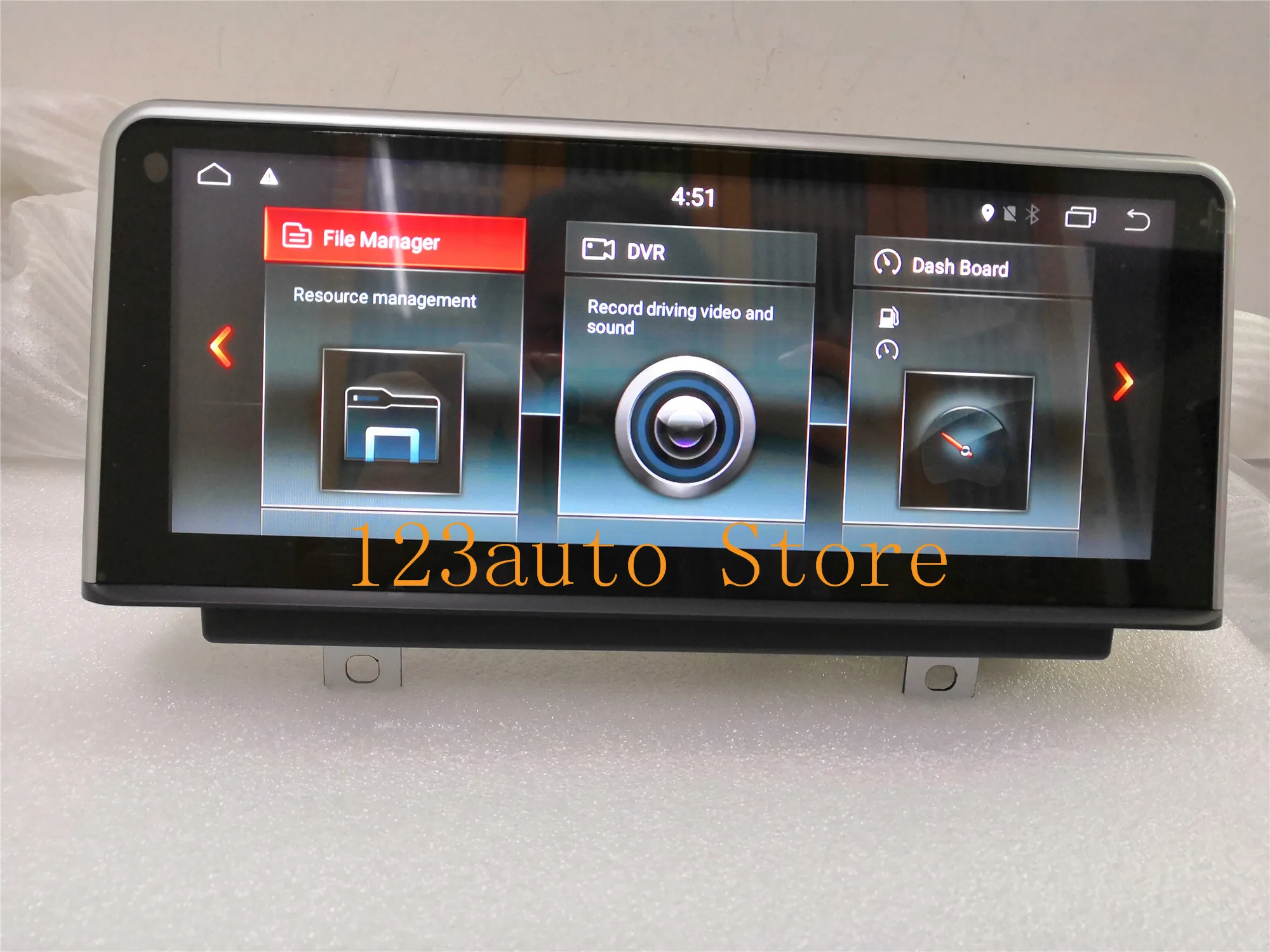 10 25 &quotAndroid 9 0 4 Гб RAM 32 ГБ ROM автомобильный dvd плеер GPS навигация AUX для BMW X5 F15 2014 2017 NBT
