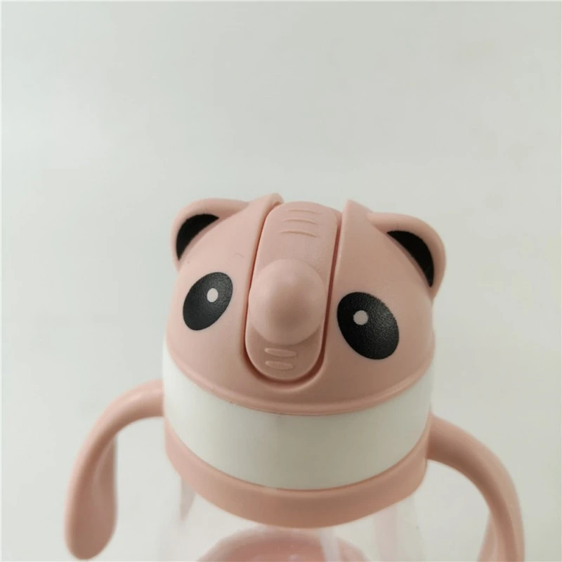 Детские Обучающие чашки для питьевой воды кормления Сиппи с ручками и ремнем