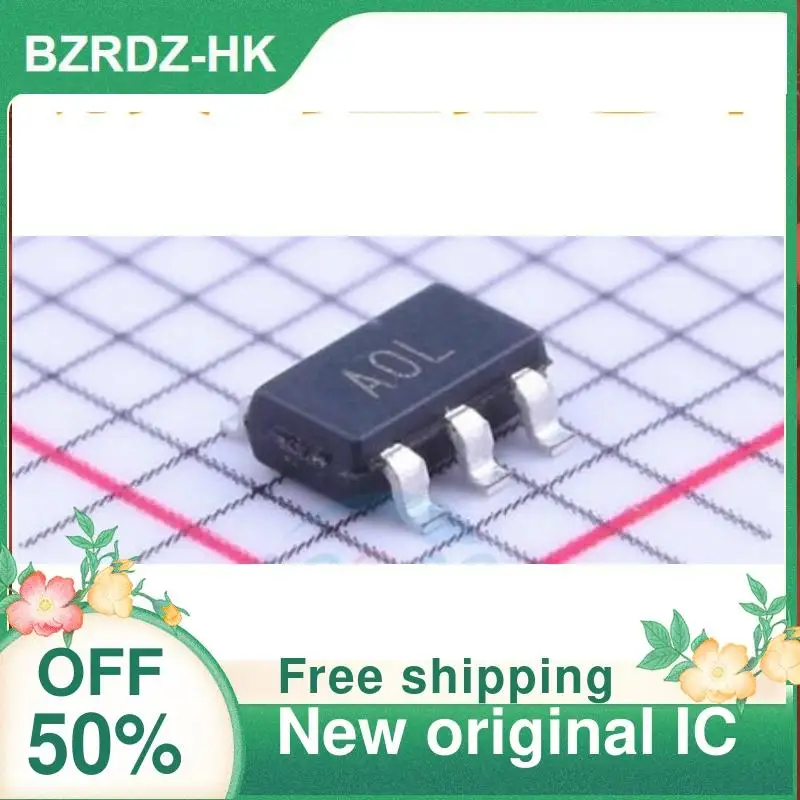 

2-10PCS/lot AD8628AUJZ SOT23-5 A0L New original IC