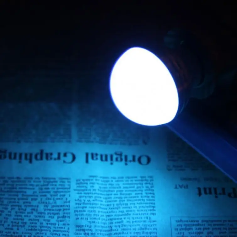 

5W E27/E14 LED RGB 16 Color Change Spot Light Bulb Lamp + IR Remote Control