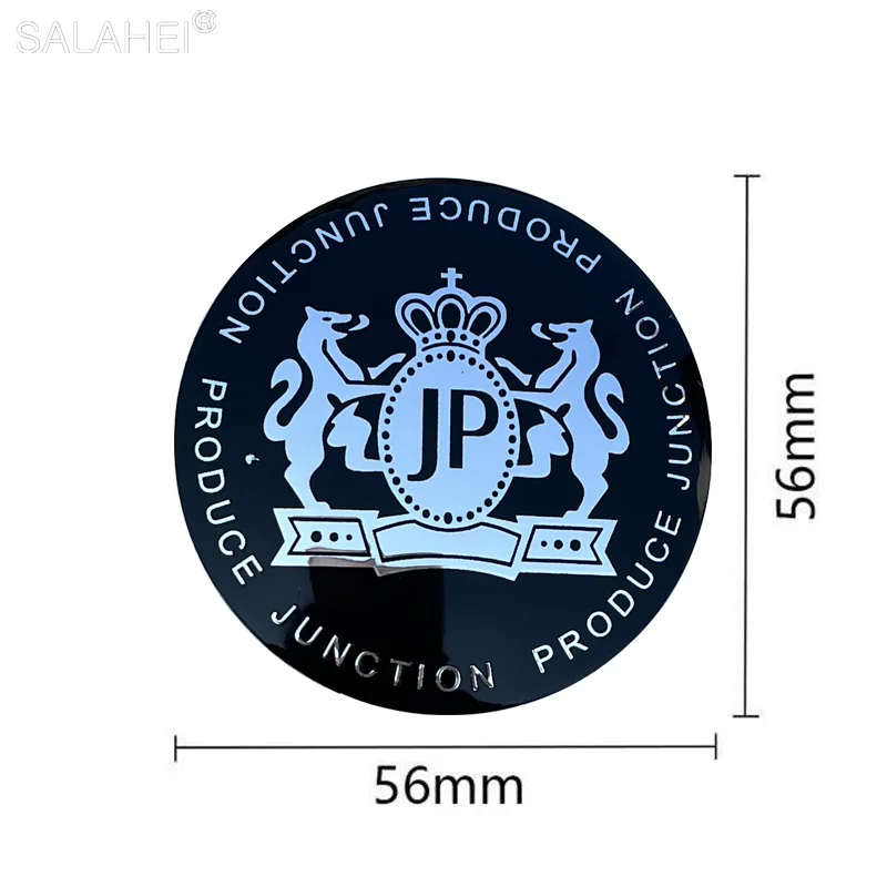 Наклейки в виде колпачков декоративный значок для украшения автомобиля |