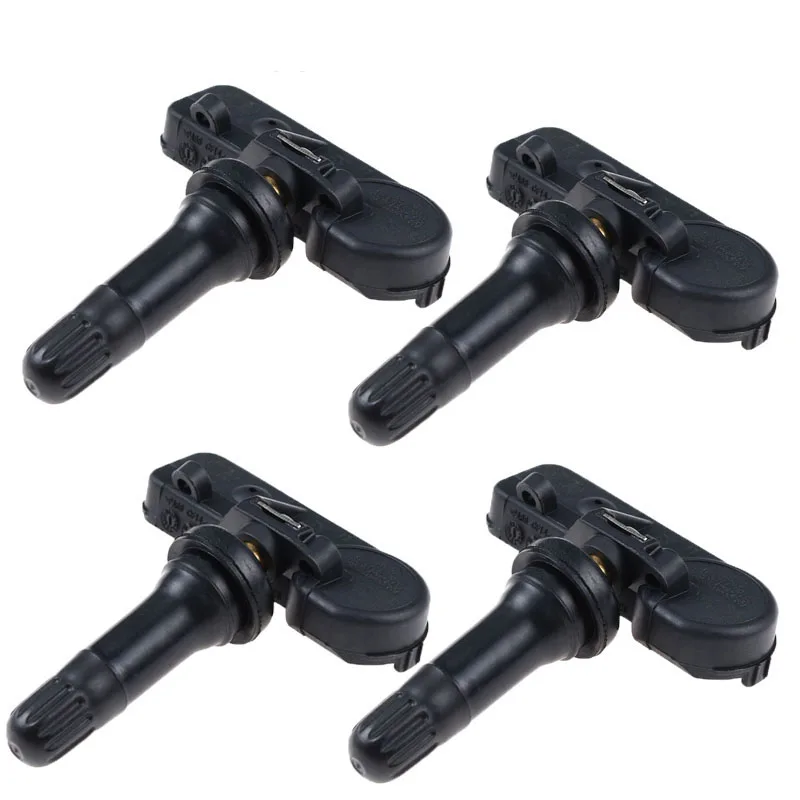 

Car 4 PCS Tire Pressure Sensor TPMS 56029481AB For DODGE For JEEP For Dodge Ram For Chrysler Jeep