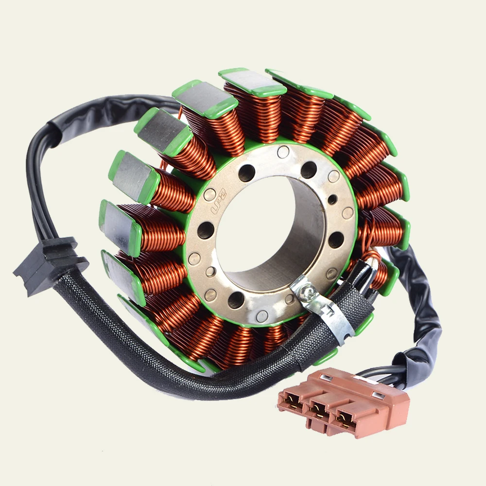 Катушка статора подходит для 950 приключений супермото супер эндуро катушка 990 R T