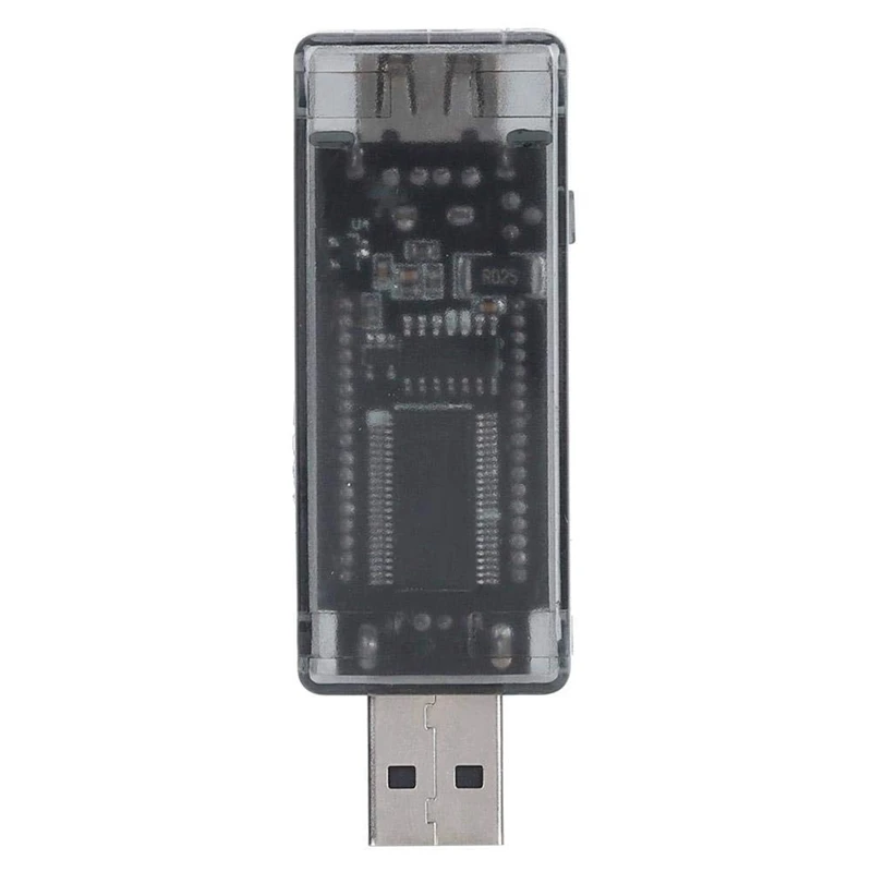 

USB Power Tester Voltmeter Ammeter Power/Capacity/Mobile Power Tester for Wall Chargers