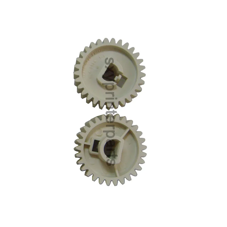 

Free shipping Compatible New RU5-0964 roller gear 29T fuser gear for LJ P3005/P3015/M3027/M3035MFP Office Printer
