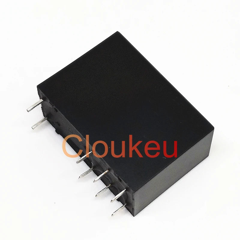 HK14FH DC12V SHG 16A реле DIP8|Реле| |