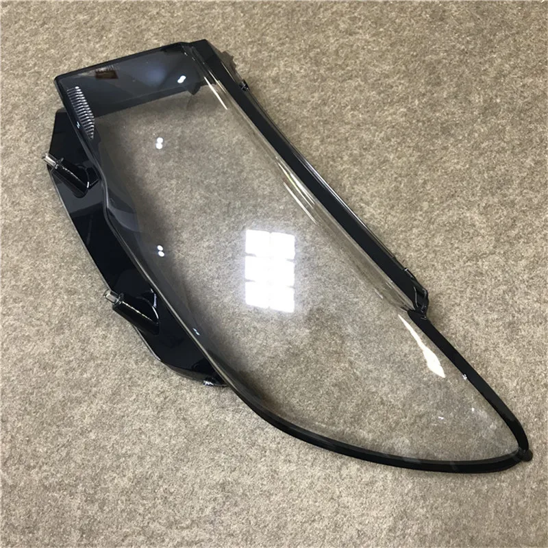 Крышка для объектива автомобильной фары подходит JEEP Compass 2017-2018 (опционально