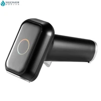 super fast high quality qr1d2d barcode scanner m26 for retail pos supermarket us driver license freeshipping