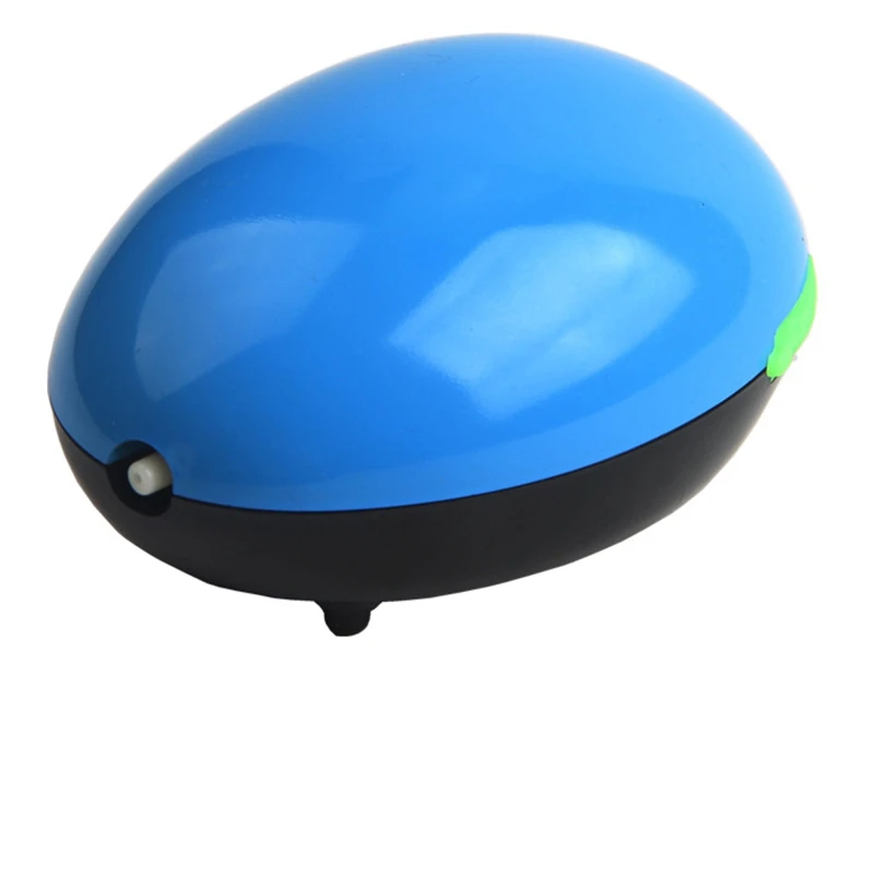 Аквариумный кислородный насос для аэрации аквариума практичный портативный