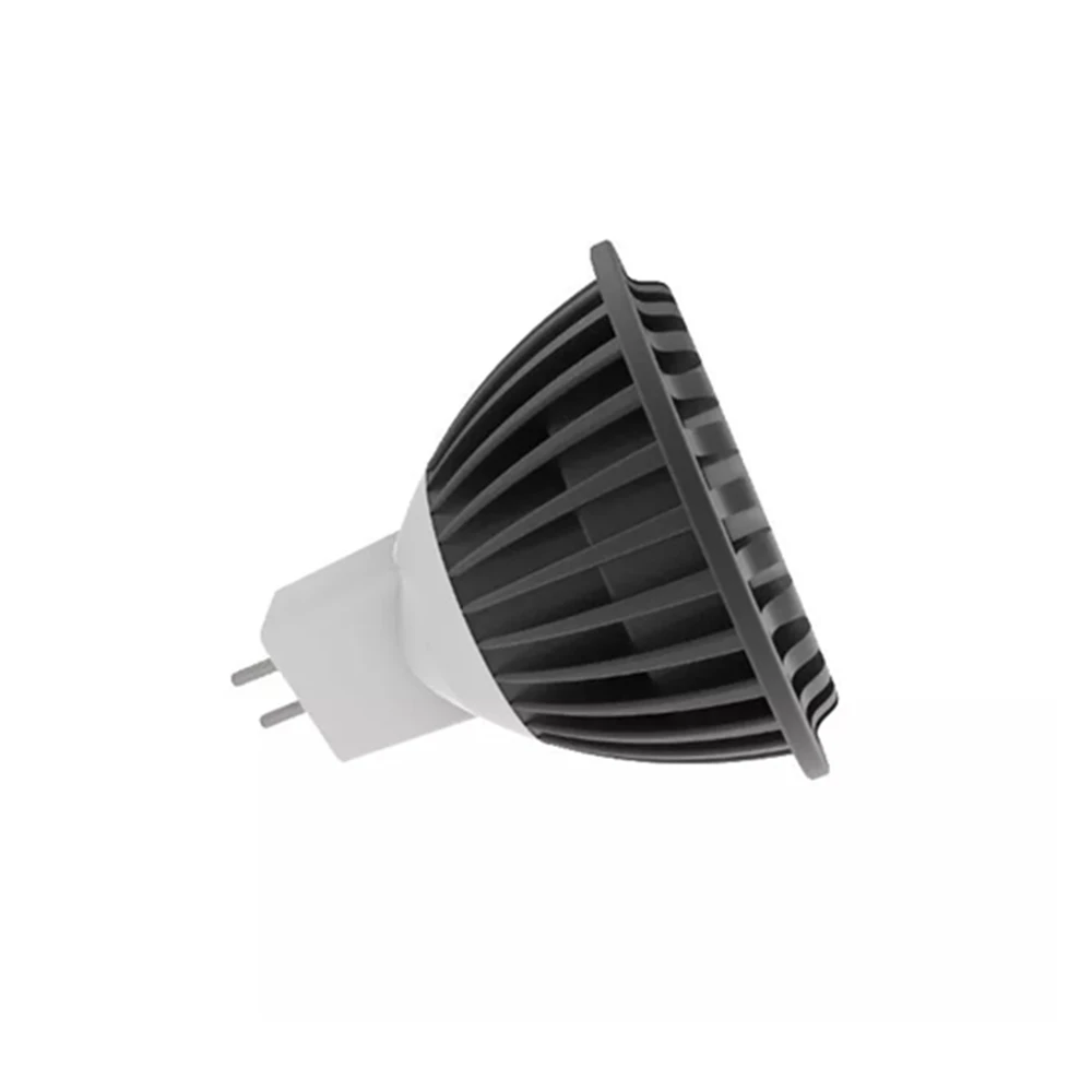 GU10 светодиодный лампы 220V MR16 Точечный светильник 5 Вт точечный лампа 2835 SMD Кукуруза
