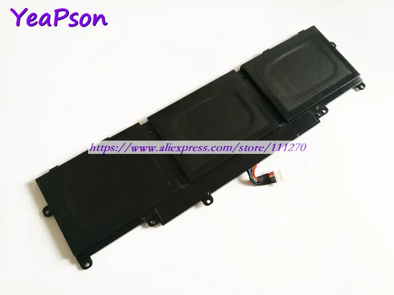Оригинальный аккумулятор Yeapson 10 8 в 36 Вт ч для ноутбука HP Chromebook 11 N2830 N2840 2102TU