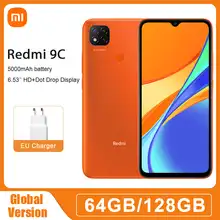 Xiaomi Redmi 9 4 64gb Aliexpress Xiaomi Redmi 9 4 64gb Aliexpress
