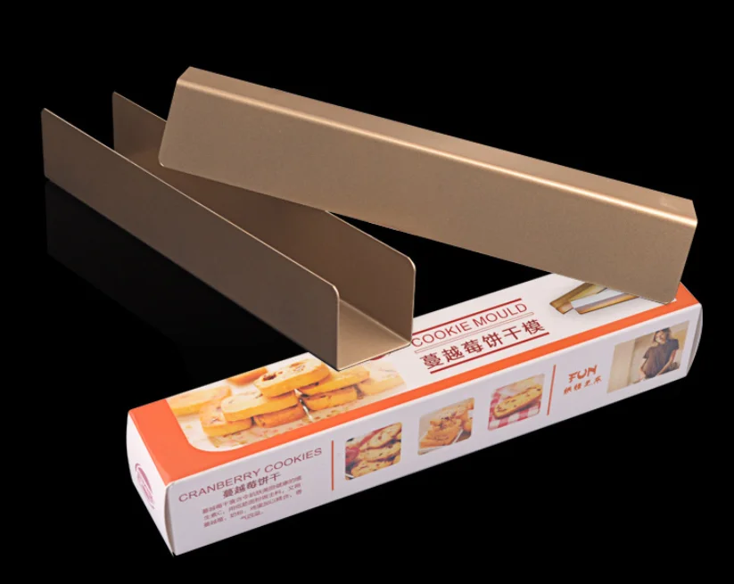 Антипригарная форма для выпечки тортов бисквитная формочка торта хлеба Печенье