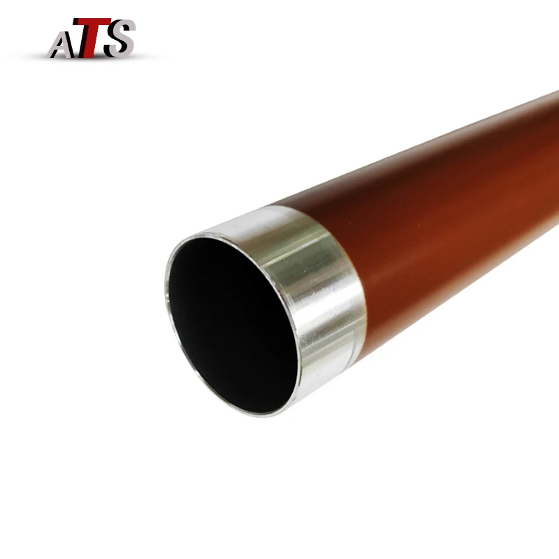 1 шт. нагревательный ролик для Kyocera KM2540 2560 3040 3060 совместимый с KM2560 KM3040 KM3060 запасные