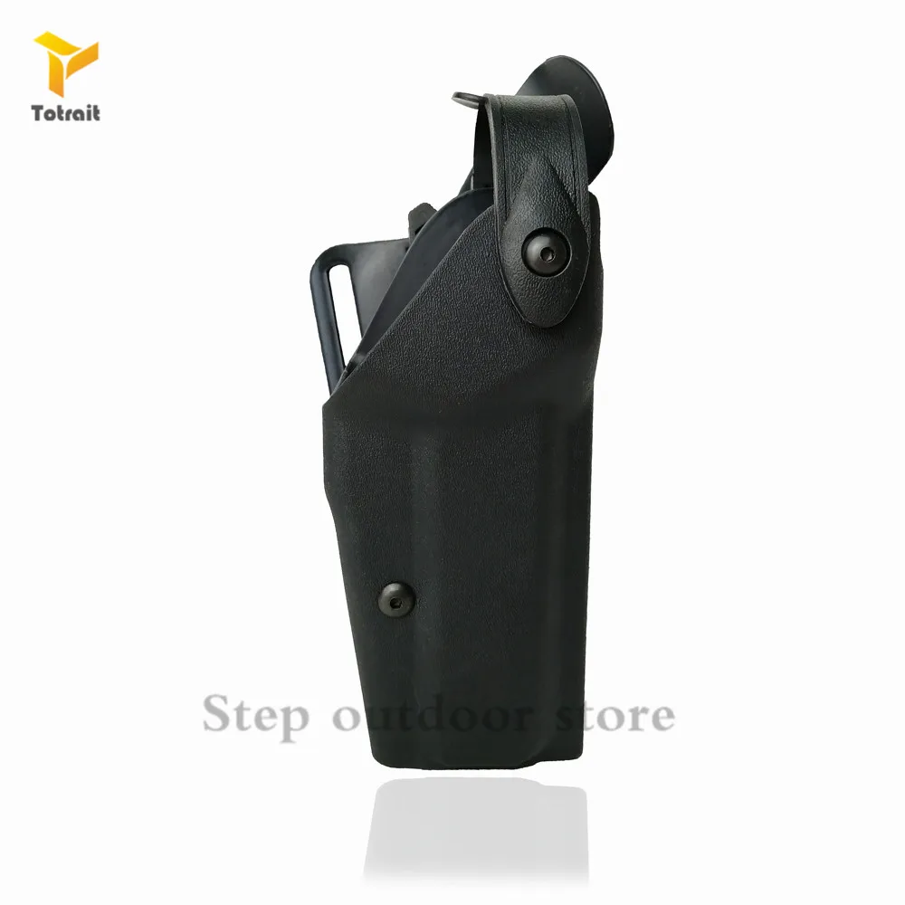 Чехол для пистолета кобура ремня Glock Colt 1911 чехол страйкбола тактический