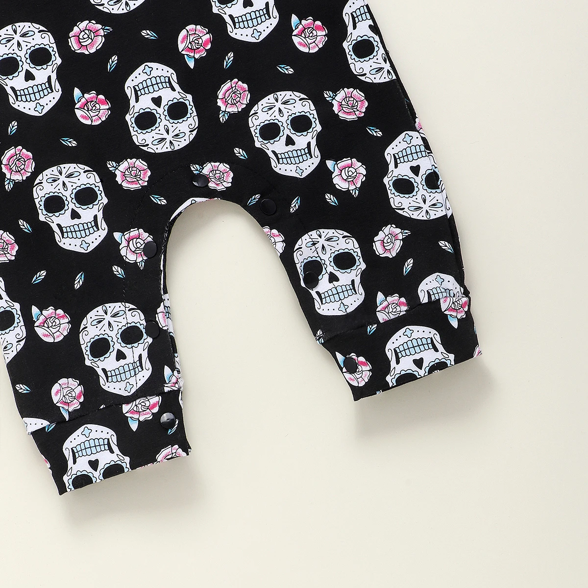 Костюмы на Хэллоуин для новорожденных маленьких мальчиков и девочек без рукавов