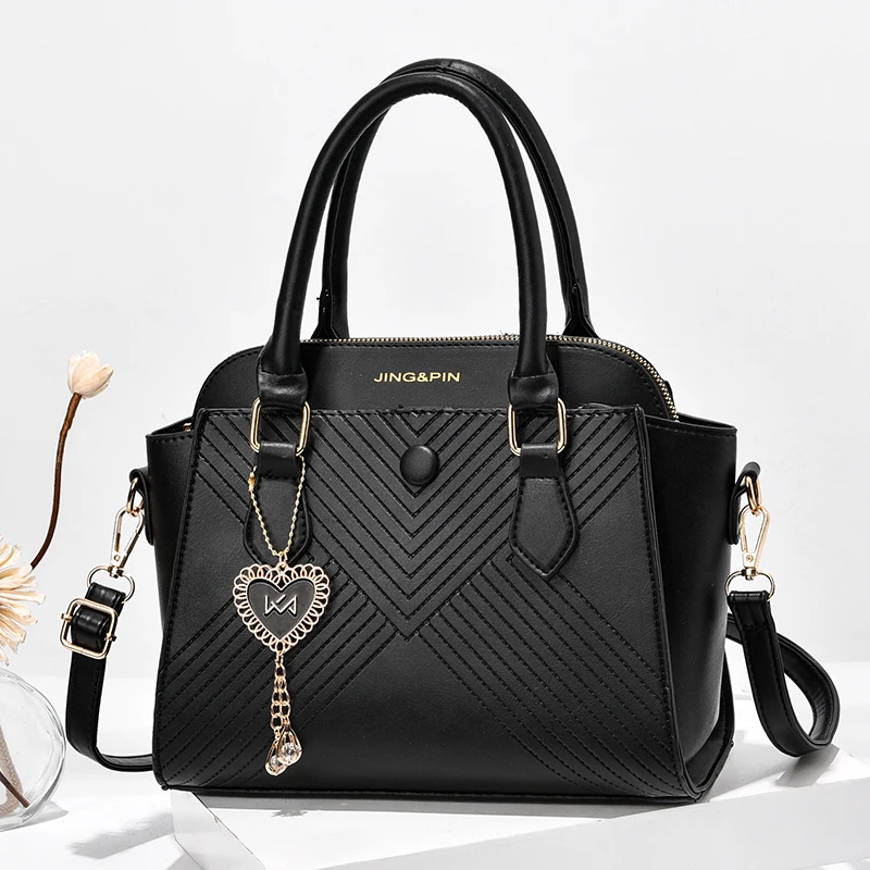 

DL160 24 New Trend Fashion Women's Bags Casual Bags Shoulder Women's Bags