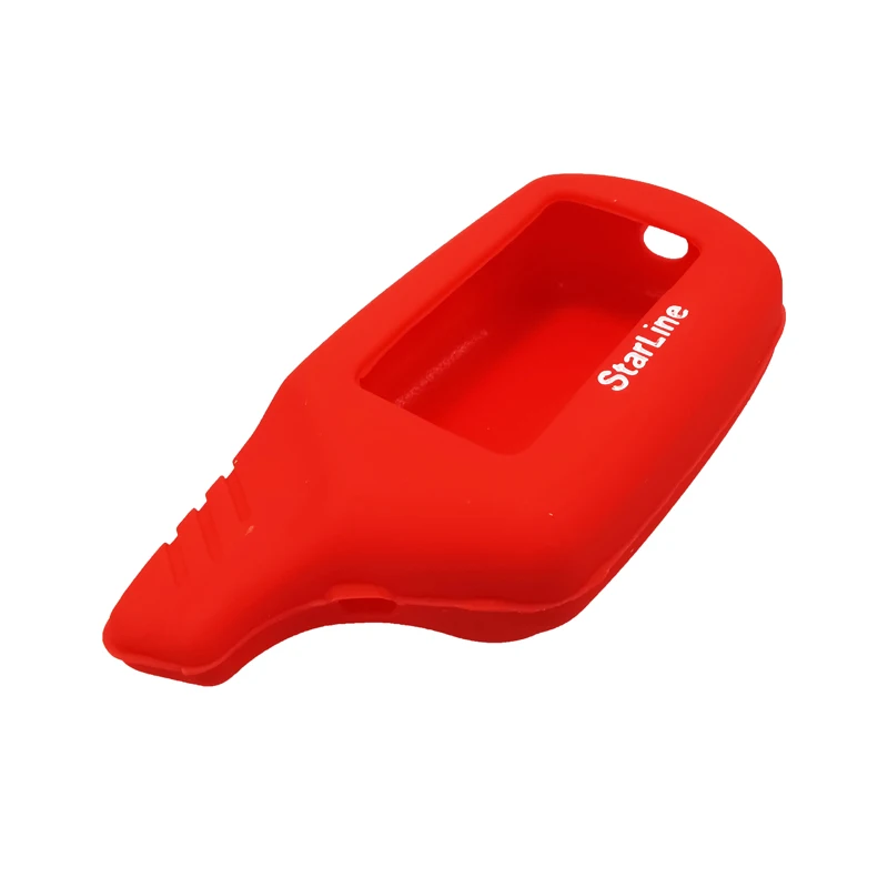 1 шт. силиконовый чехол для ключей от машины крышка оригинальной звезды