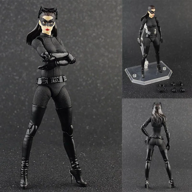 Экшн фигурки из ПВХ Темный рыцарь 15 см|Игровые и трансформеры| |