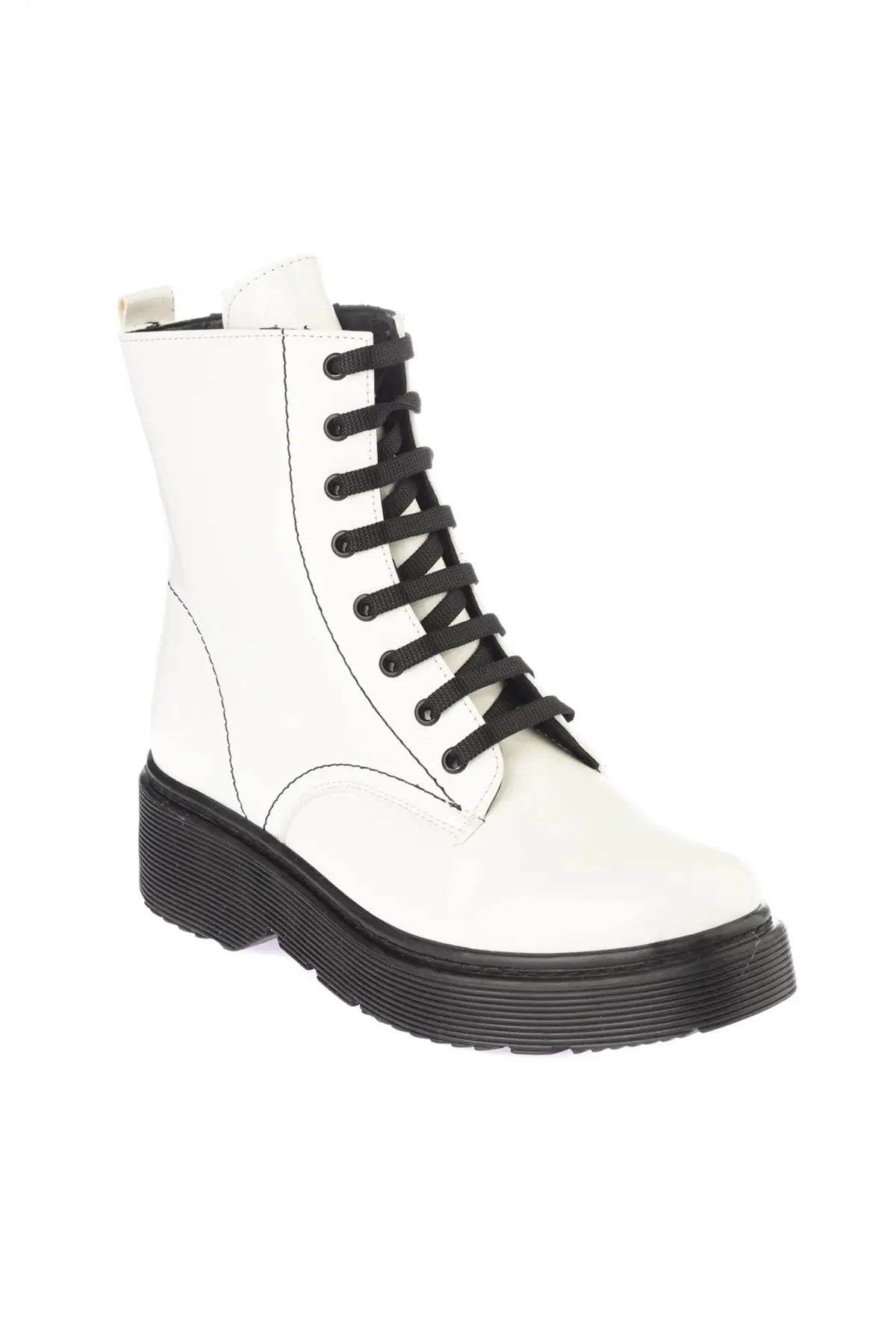 SOHO/весенние женские винтажные армейские ботильоны в стиле панк готика Женские