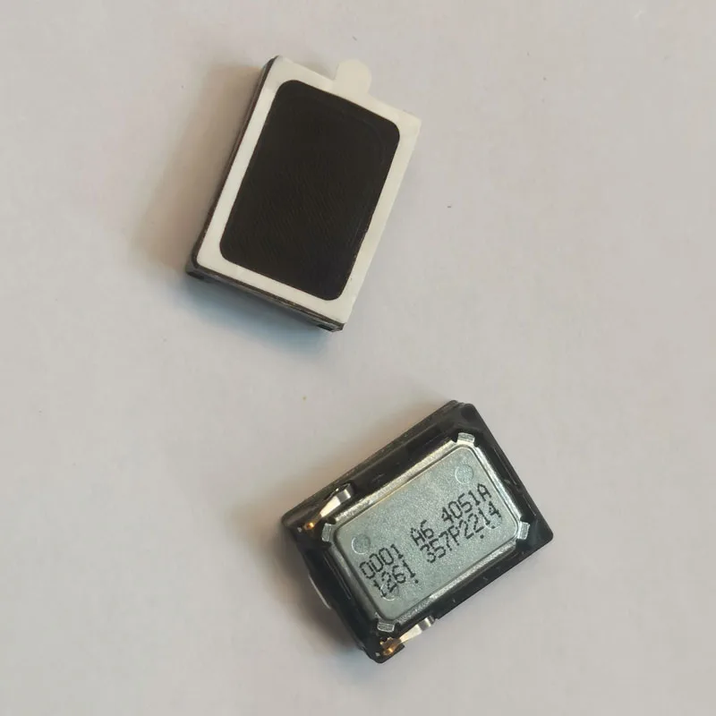 2 шт. кольцевой зуммер громкий динамик для Asus Zenfone GO TV 5 0 ZB500KL ZB500KG X00AD X00ADC X00ADA