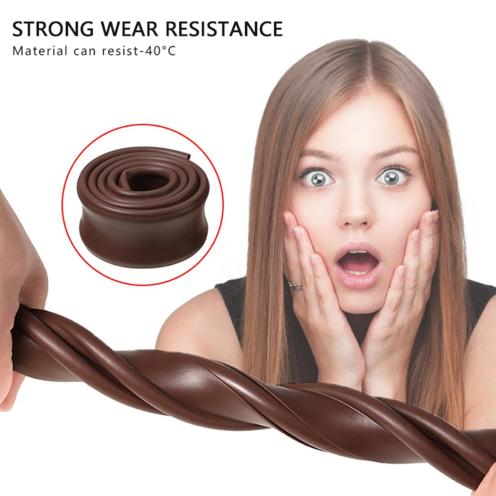 96 см уплотнительная лента для нижней двери под дверью проектная пробка