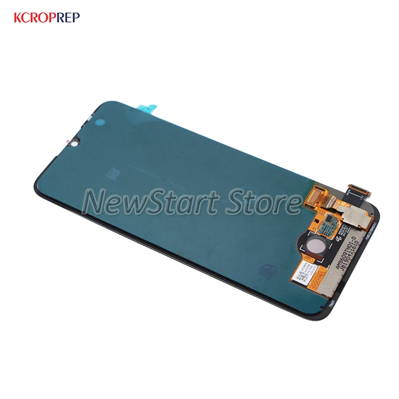 ЖК дисплей для Xiaomi Mi CC9e A3 сенсорный экран с дигитайзером в сборе 6 01 дюйма сменный