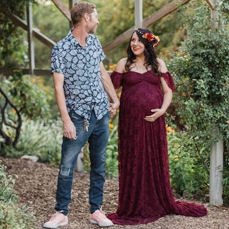 Для беременных женщин фото платье для съемки v образным вырезом с открытыми