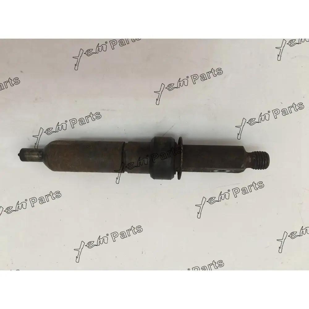 Used W04D Fuel Injectors For Hino