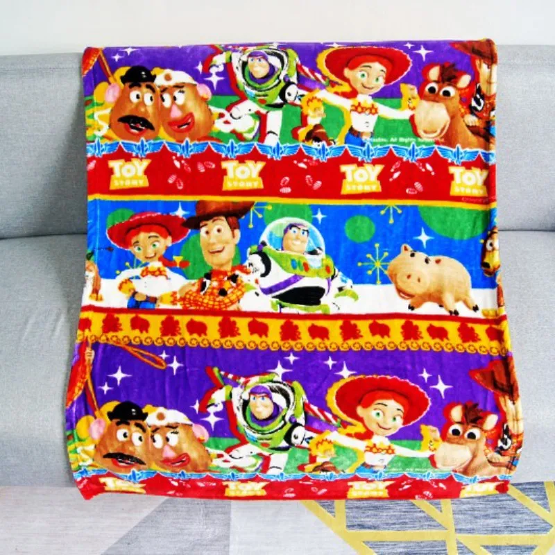 Детское фланелевое одеяло размеры 70x100 см | Мать и ребенок