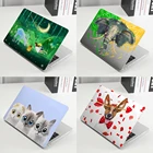 Новинка 2021, чехол для ноутбука A2289 A2338 для MacBook Air 13, чехол для A2337 A2179 Pro 16 12 15 11, чехол для MacBook Pro 13 M1, чехол Touch ID