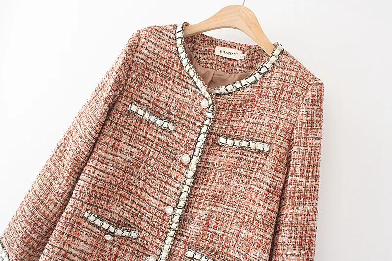 Куртка женская с длинным рукавом на пуговицах карманами розовая 3XL 4XL 5XL 6XL