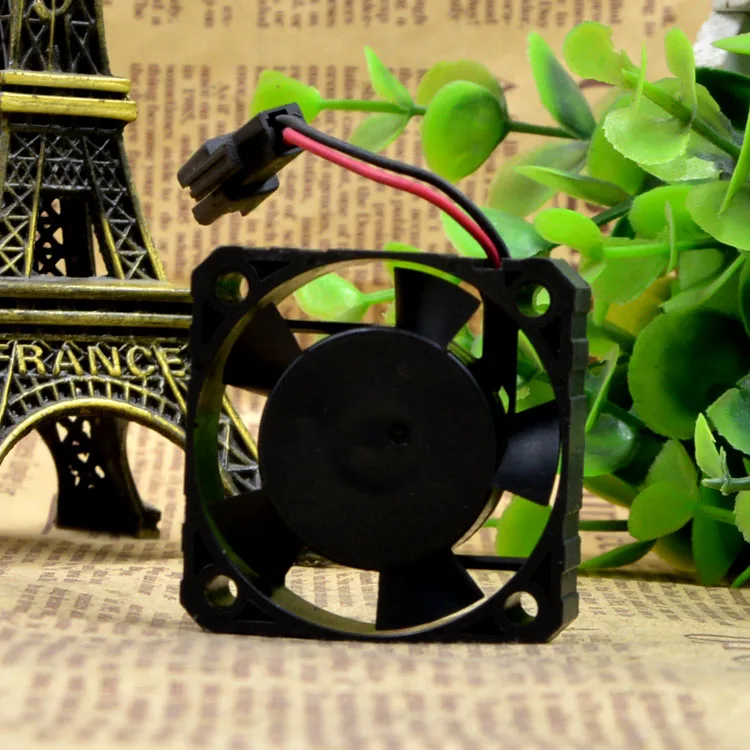 

Copal F412R-24MB-20 4012 24V 4cm Inverter Inverter Mute Fan