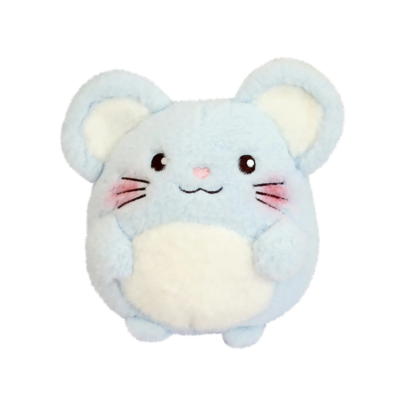 

Кукла игрушка креативная и новая плюшевая кукла-животное имитирующая милая плюшевая игрушка подарок для детей Детские игрушки хорошего ка...