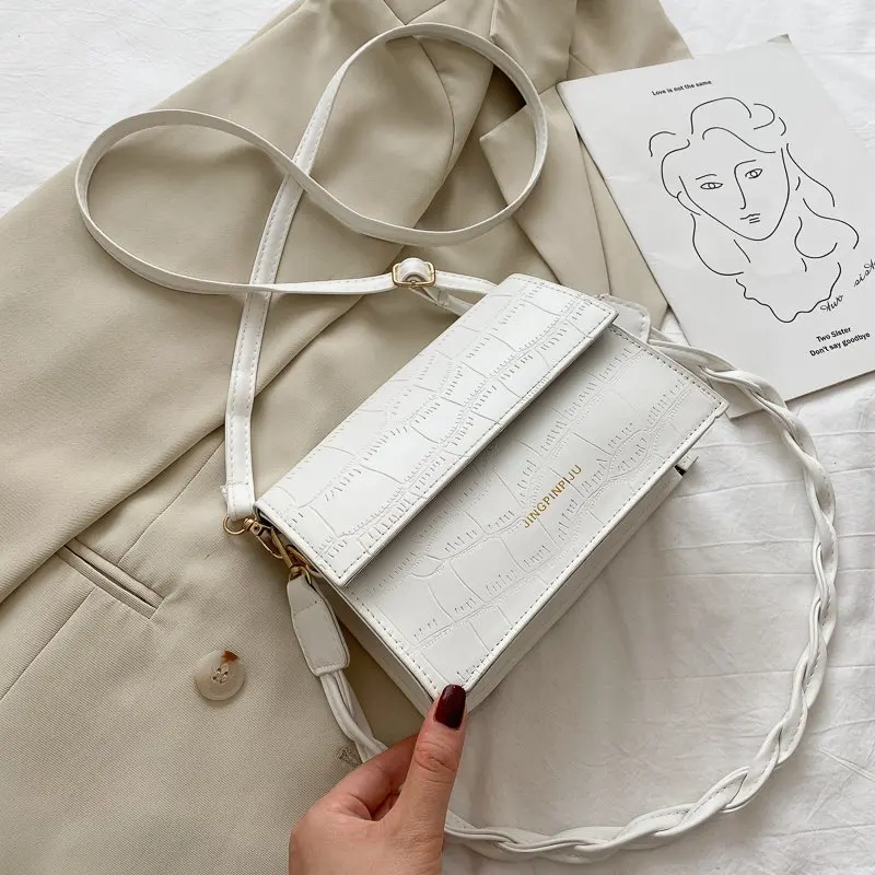 Роскошные сумки 2020 женские дизайнерские через плечо женская сумка мессенджер с