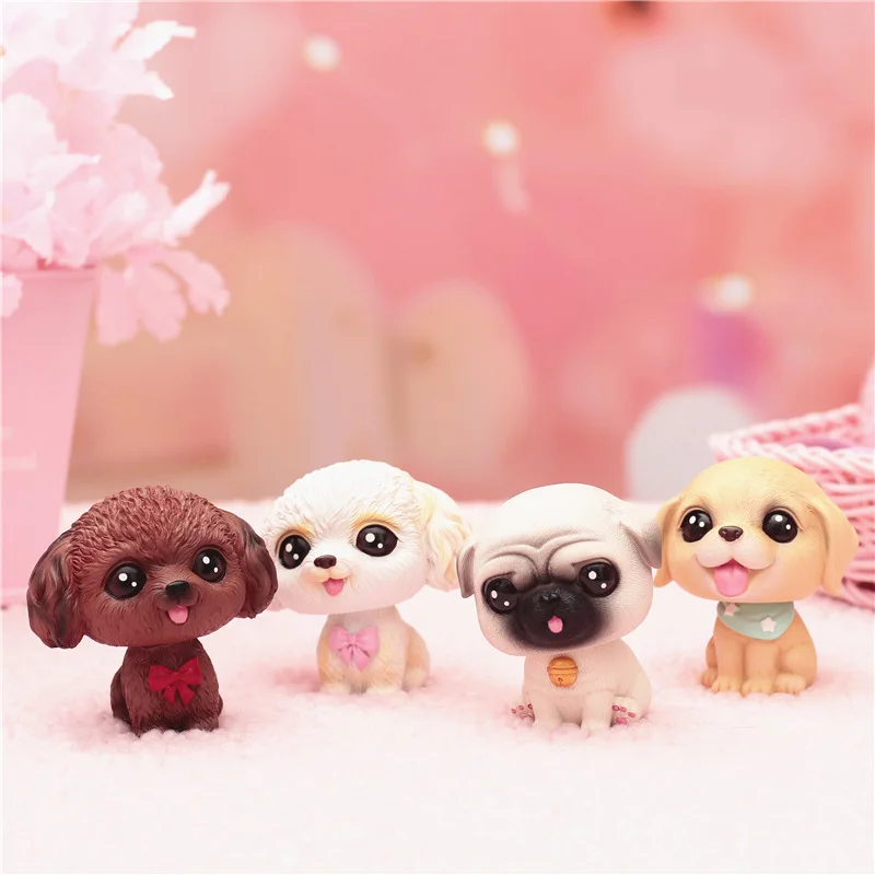 Забавное горячее креативное украшение для автомобиля кукла-поплавок Женская